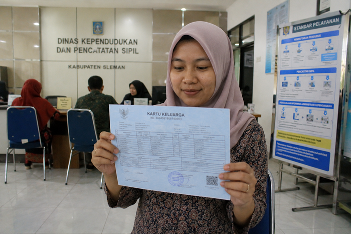 Alasan Mengurus Kartu Keluarga Baru Setelah Resmi Bercerai