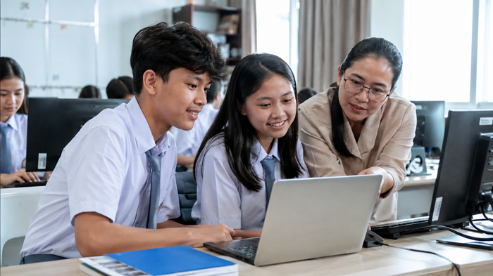 Cara Cek Hasil Nilai TKA 2026 untuk Siswa SD, SMP, dan SMA