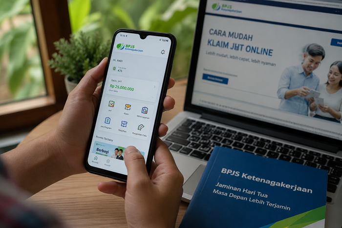 Cara Mencairkan Saldo JHT BPJS Ketenagakerjaan yang Masih Aktif