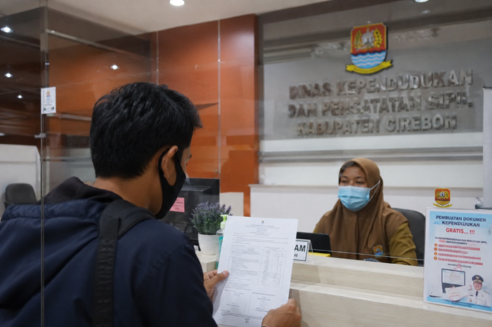 Cara Mengajukan Pecah KK Karena Cerai