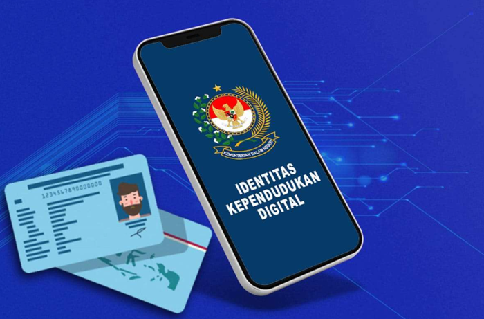 Identitas Kependudukan Digital (IKD)