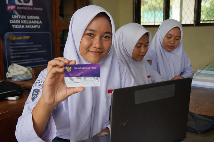 Jadwal Pencairan PIP Tahap 1, 2, dan 3 Tahun 2026