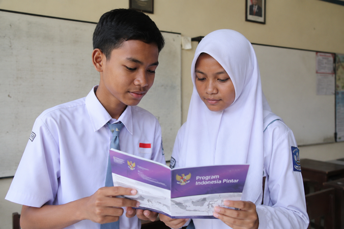 Jadwal Pencairan PIP Tahun 2026