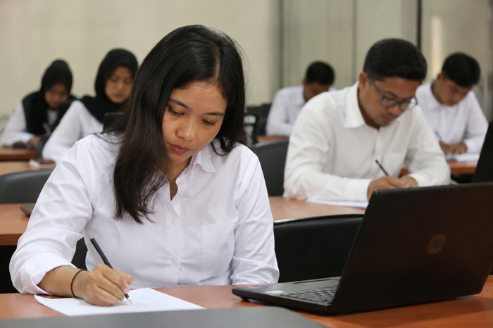 Passing Grade SKD CPNS 2026: Skor Aman TWK, TIU, TKP