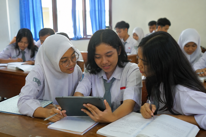 Perbedaan SNBP, SNBT, dan Seleksi Mandiri 2026 Lengkap