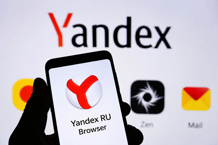 aplikasi yandex