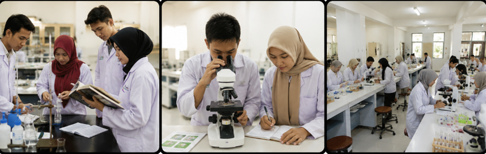 fakultas kedokteran