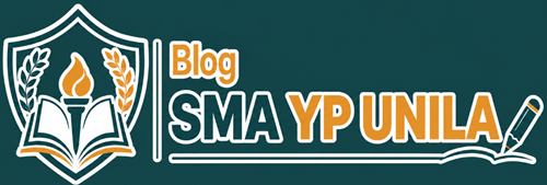 Blog SMA YP Unila