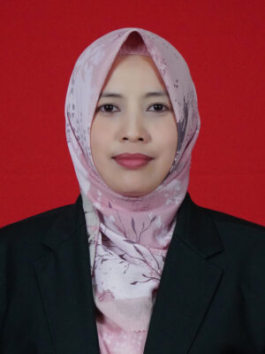 Siti Rahmah S.Pd